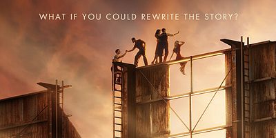 Poster der Serie Hooray for Hollywood