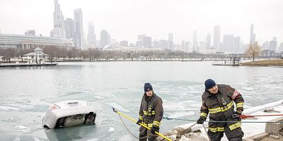 Poster der Serie Das Buddy-Prinzip