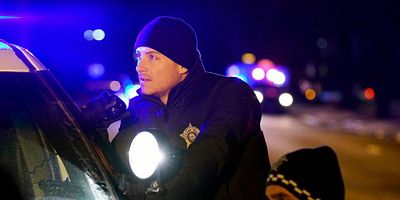 Poster der Serie Selbstbestimmtheit