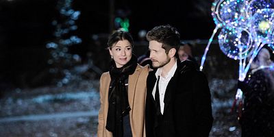 Poster der Serie Reverse Cinderella