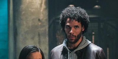 Poster der Serie Sudden Death