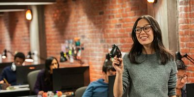 Poster der Serie Dinner Party