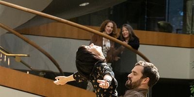 Poster der Serie Dark Quiet Death: Das Spiel