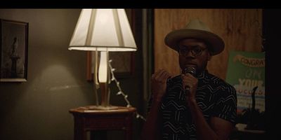 Poster der Serie Side Hustle