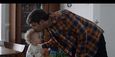 Poster der Serie Spent Grain