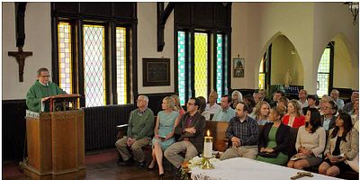 Poster der Serie Prodigal Daughter