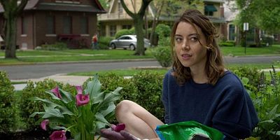 Poster der Serie Baby Steps