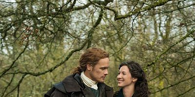 Poster der Serie Zwischen zwei Fronten