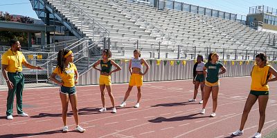 Poster der Serie Doin’ The Most