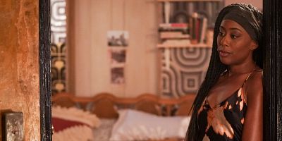 Poster der Serie Truths and Dares