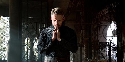 Poster der Serie Garden Variety Homicide