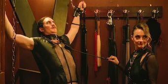 Poster der Serie Private Eyes