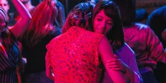 Poster der Serie Yes