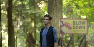 Poster der Serie Chapter 4