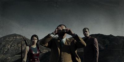 Poster der Serie Chapter 23