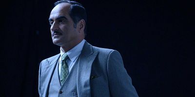 Poster der Serie Chapter 27