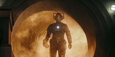 Poster der Serie The Timeless Children