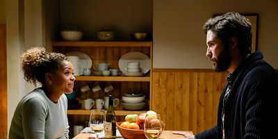 Poster der Serie Willkommen im Club