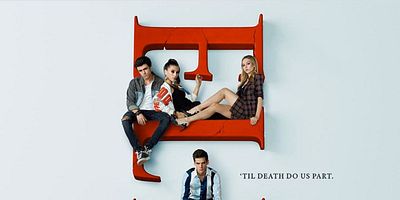 Poster der Serie Carla