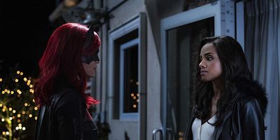 Poster der Serie Grinning From Ear to Ear