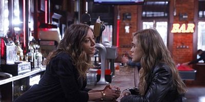 Poster der Serie Carry On