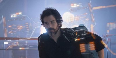 Poster der Serie The Impossible Box