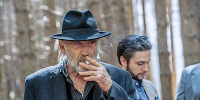 Poster der Serie Der Deal