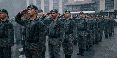 Poster der Serie Der Weg Gottes