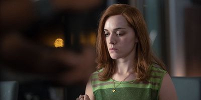 Poster der Serie Miranda