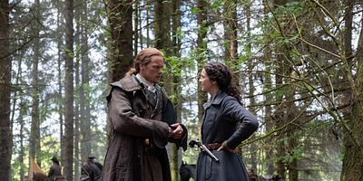 Poster der Serie Der freie Wille