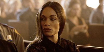 Poster der Serie Breadknife Weather