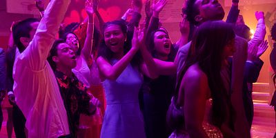 Poster der Serie Kapitel vierzehn