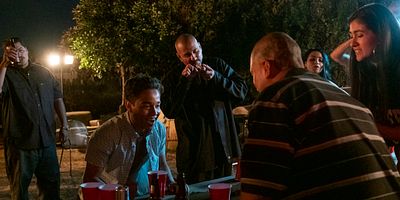 Poster der Serie Kapitel fünfzehn