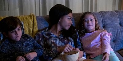 Poster der Serie Kapitel sechszehn