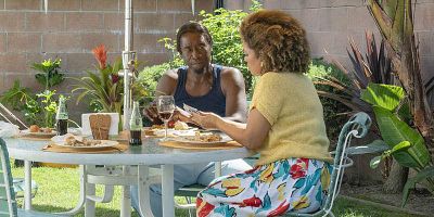 Poster der Serie Mixie-Dixie