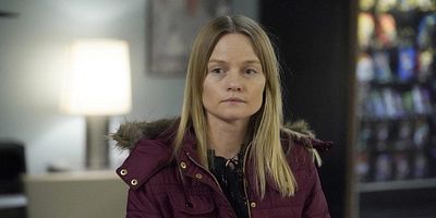 Poster der Serie Eternal Relief From Pain