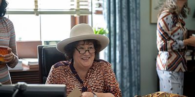 Poster der Serie Phyllis