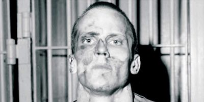 Poster der Serie Justin Dickens