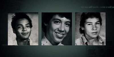 Poster der Serie Robert Shafer