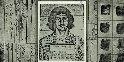 Poster der Serie Chuck Thompson