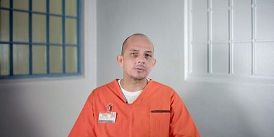 Poster der Serie Joshua Nelson