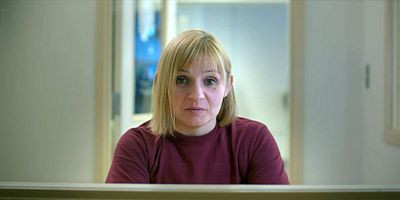 Poster der Serie In Her Hands