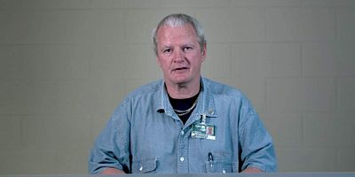 Poster der Serie Pyro Joe