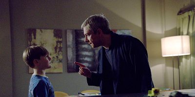 Poster der Serie Schlaflose Nächte