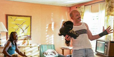 Poster der Serie So Antoine