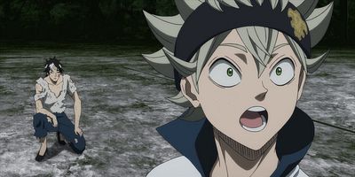 Poster der Serie Inga Kaihō