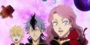 Poster der Serie Kagami no Naka no Hitomi