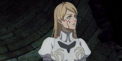 Poster der Serie Owari no Ichigeki