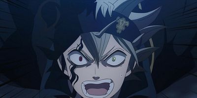 Poster der Serie Shinjirareru Ningen