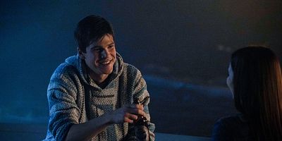 Poster der Serie One Year Later